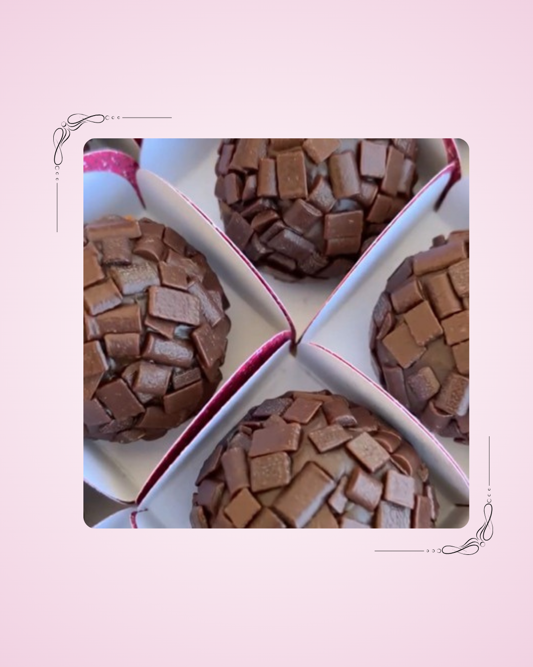 Brigadeiro Gourmet